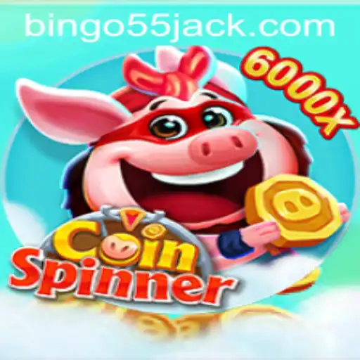 Descubra a Aventura de CoinSpinner e Bingo55.COM