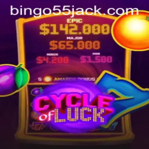 Desvendando o CycleofLuck: Uma Aventura no Universo dos Jogos de Bingo Online