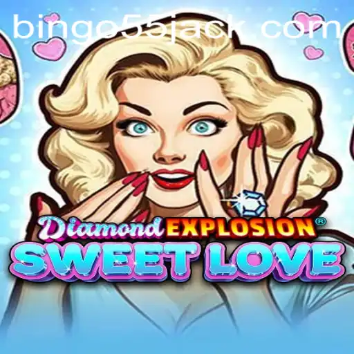 Descubra o Mundo de Diversão com DiamondExplosionSweetLove