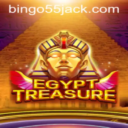Explorando o Fascinante Mundo de EgyptTreasure com Bingo55.COM