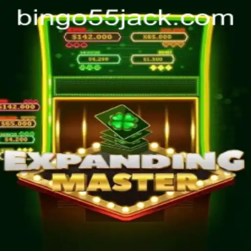 Explorando o Mundo de ExpandingMaster: Um Novo Horizonte em Jogos de Bingo Online