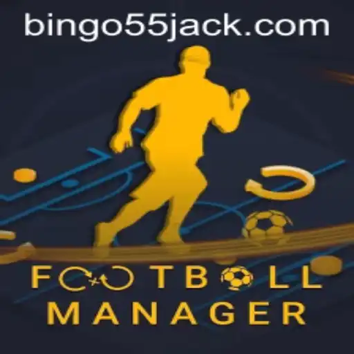 Explorando o Universo do FootballManager com Bingo55.COM