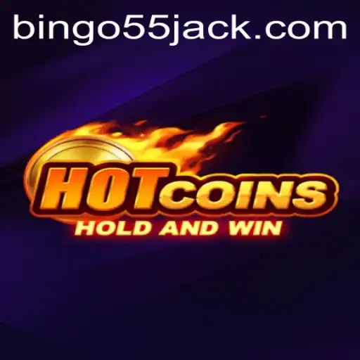 Descubra o Mundo de HotCoins: O Jogo de Bingo Inovador da Bingo55.COM