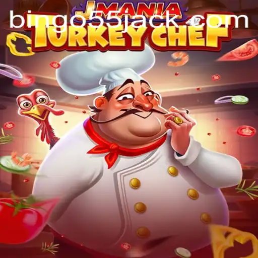 JManiaTurkeyChef: Um Mergulho no Universo Gastronômico Virtual