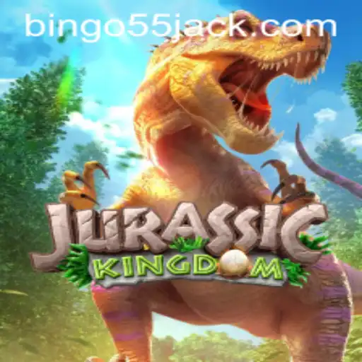 Desvendando o Fascínio de JurassicKingdom: A Nova Sensação nos Jogos de Bingo