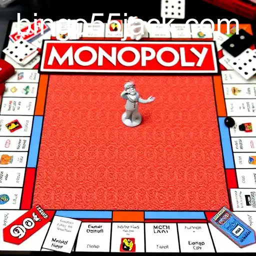 Monopoly