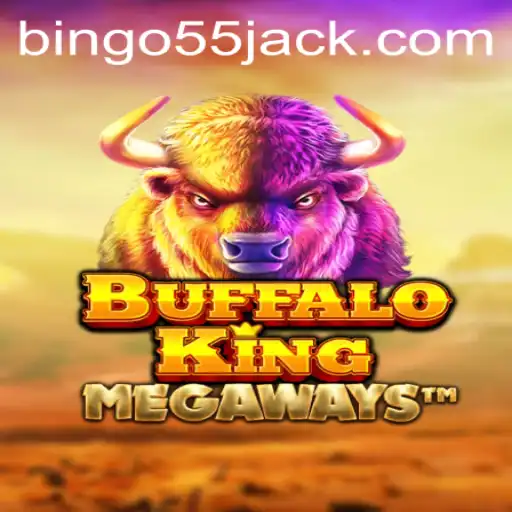 Explorando o Fascinante Mundo de BuffaloKing no Bingo55.COM