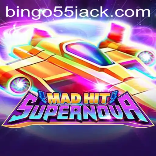 Descubra o Novo Jogo MadHitSupernova