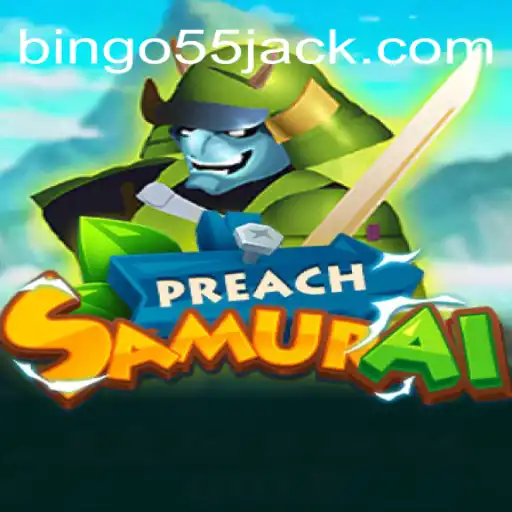 Descubra o Inovador Mundo de PreachSamurai: Jogo de Estratégia e Aventura
