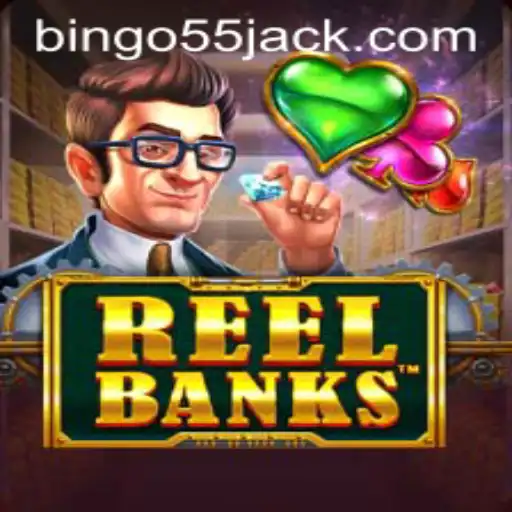 Explorando ReelBanks: O Fascinante Mundo de Bingo55.COM