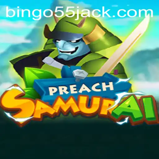Descubra o Inovador Mundo de PreachSamurai: Jogo de Estratégia e Aventura