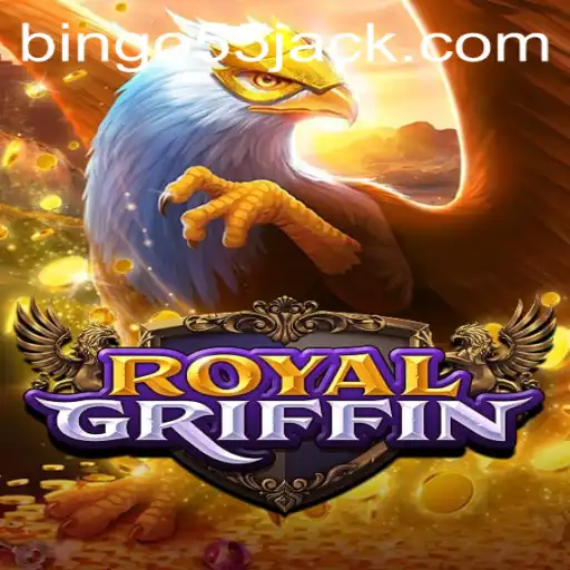 Explorando o Mundo de RoyalGriffin: O Jogo que Está Conquistando os Fãs de Bingo