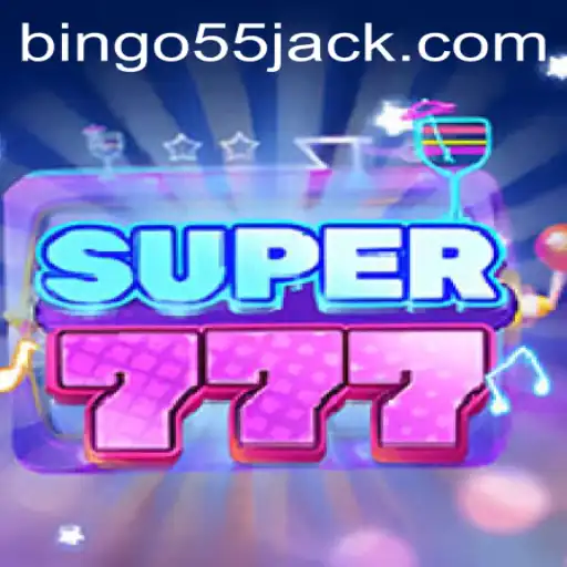 Super777: Descubra o Novo Fenômeno dos Jogos Online