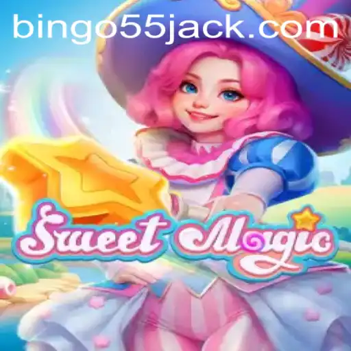 Descubra o Fascinante Mundo de SweetMagic: O Jogo que Encanta