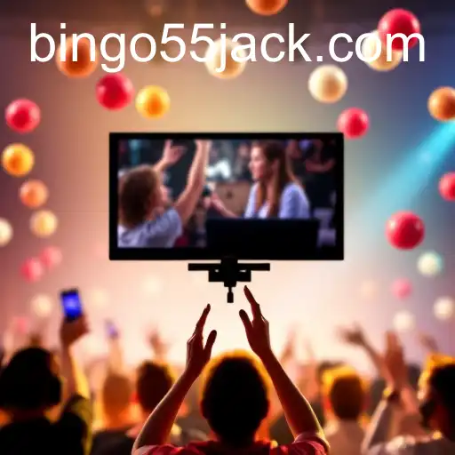 Transmissão ao vivo